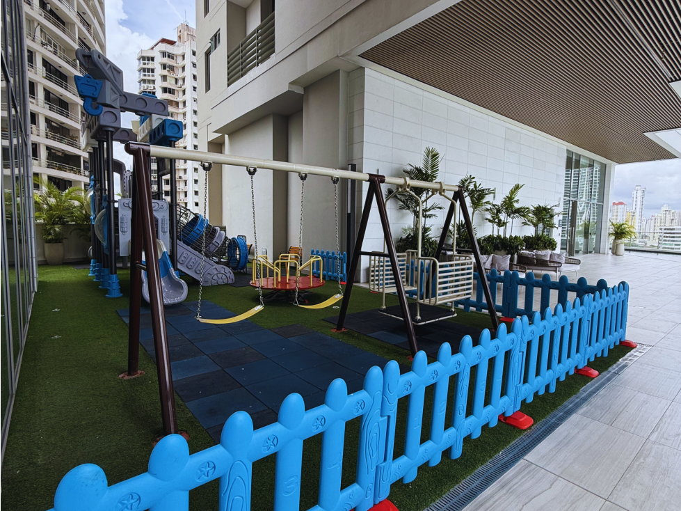 ALQUILER DE APARTAMENTO EN PH SEA POINT PUNTA PAITILLA — foto 5