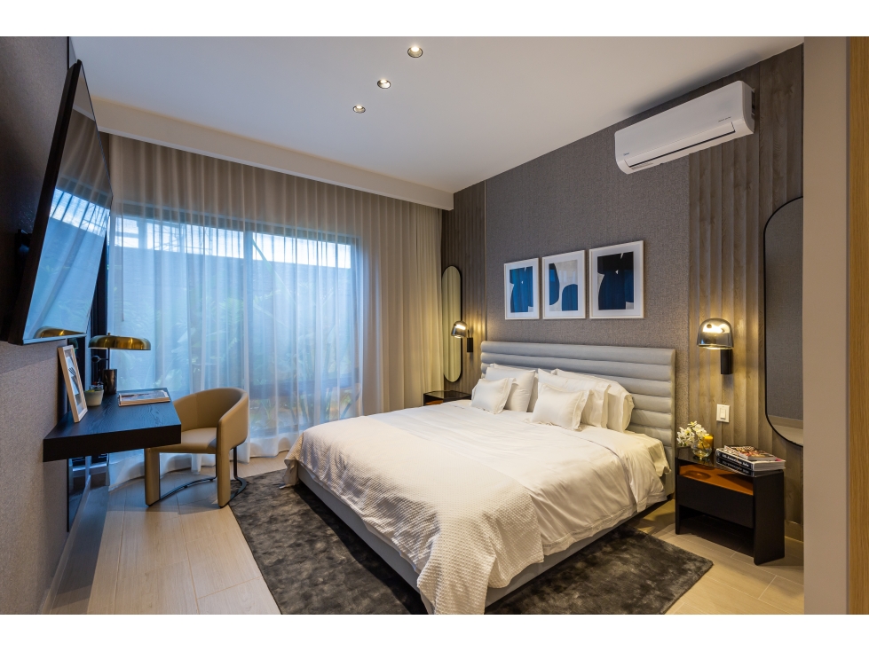 VENTA DE DUPLEX EN PH IMATERRA MODELO STELLA - 5