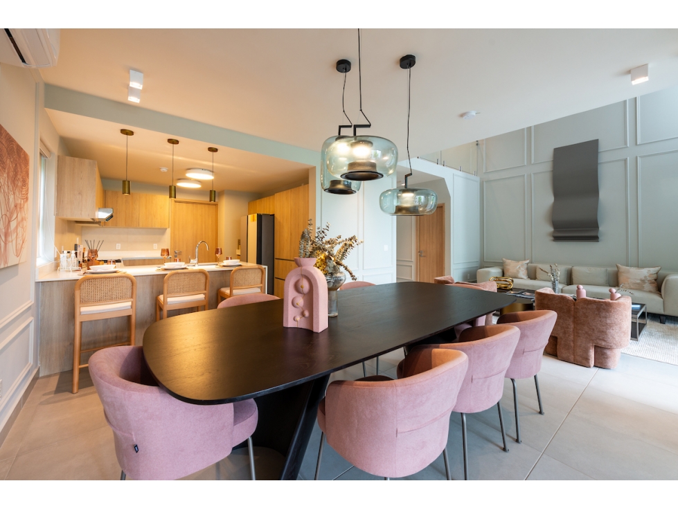 VENTA DE CASA EN PH IMATERRA MODELO CAELUM — foto 5