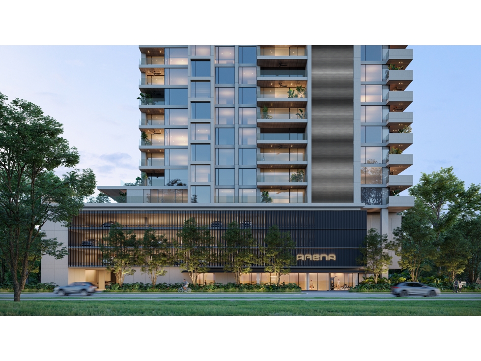VENTA DE APARTAMENTO EN PH ARENA SANTA MARÍA — foto 5