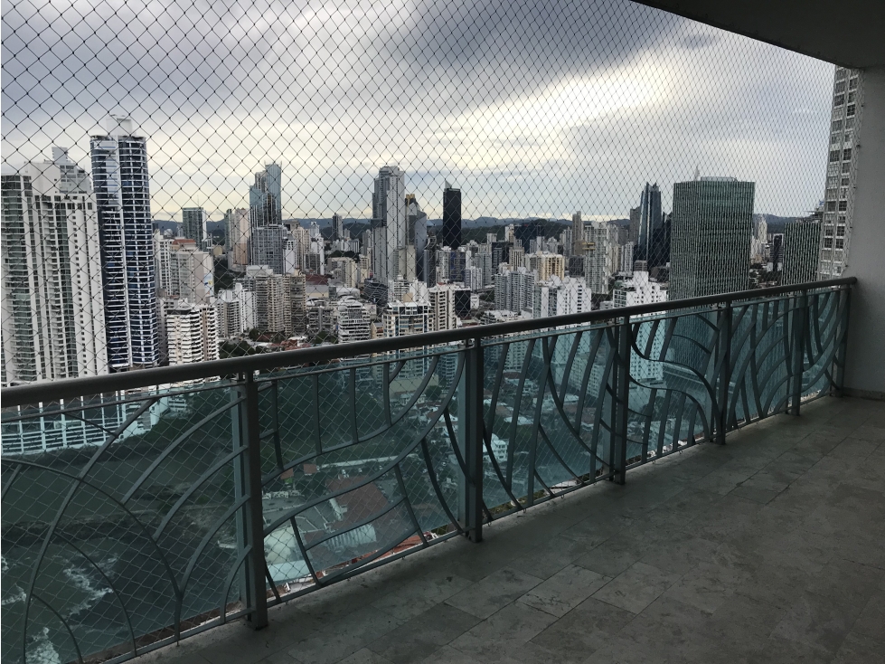 ALQUILER / VENTA de Apartamento en PH AQUAMARE | Punta Pacifica