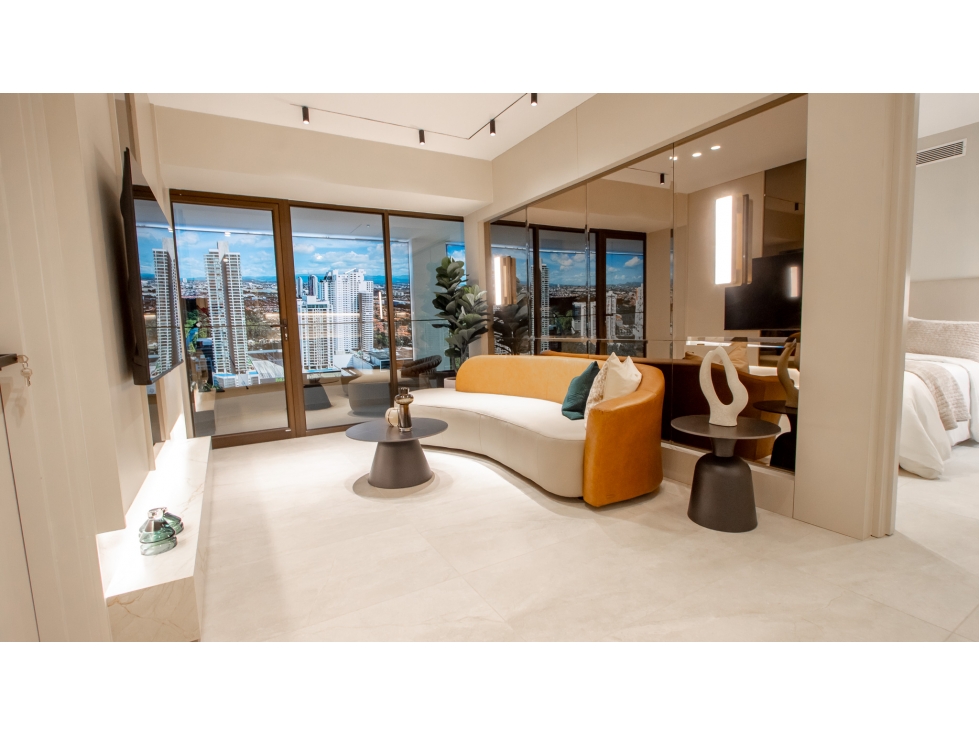 VENTA DE APARTAMENTO EN PH AURUM COSTA DEL ESTE — foto 2