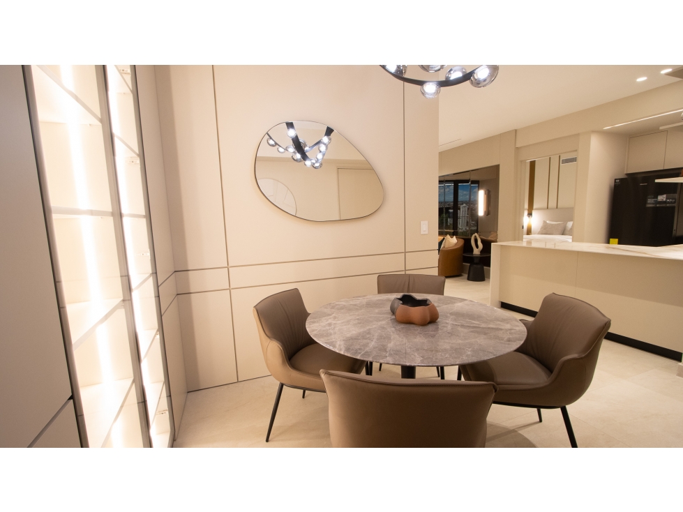 VENTA DE APARTAMENTO EN PH AURUM COSTA DEL ESTE — foto 3