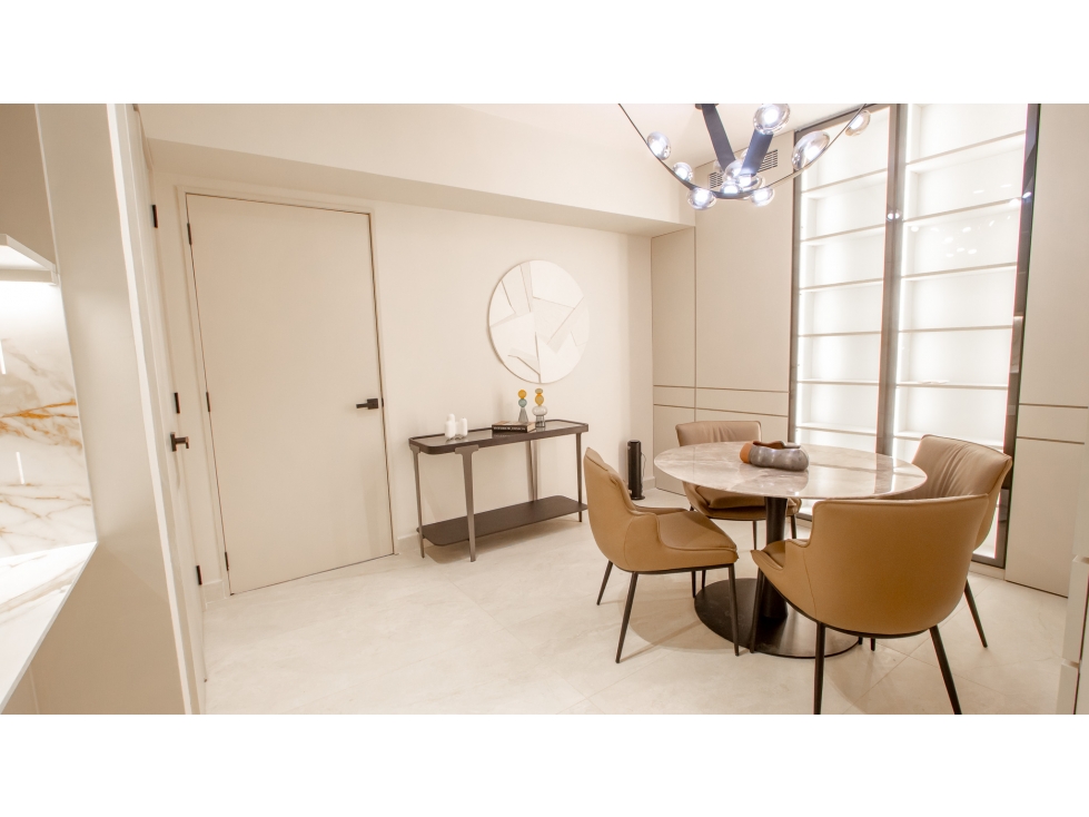 VENTA DE APARTAMENTO EN PH AURUM COSTA DEL ESTE — foto 5