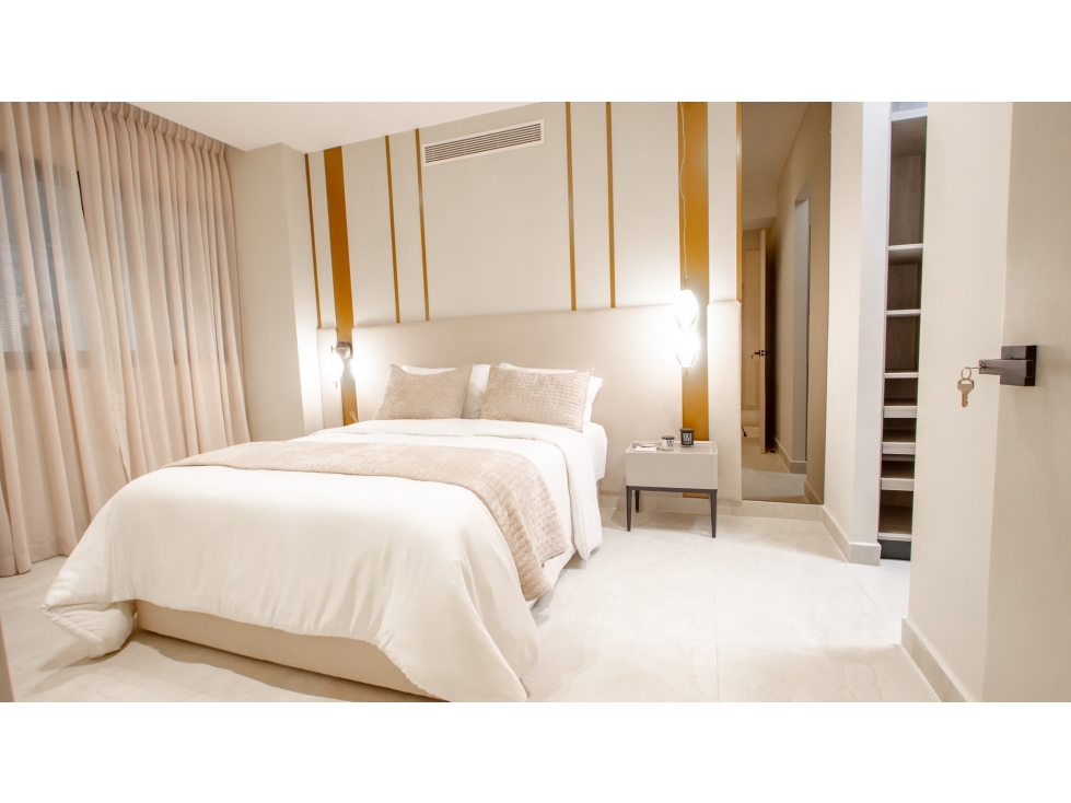 VENTA DE APARTAMENTO EN PH AURUM COSTA DEL ESTE — foto 5