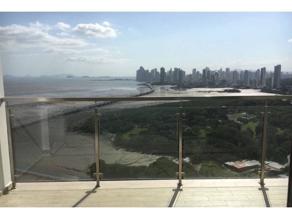 VENTA DE APARTAMENTO LINEA BLANCA PH BALI COSTA DEL ESTE — foto 6