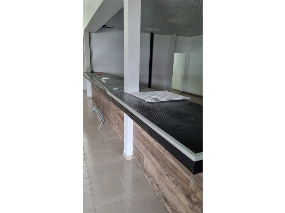 ALQUILER DE LOCAL COMERCIAL, LA CHORRERA - 5
