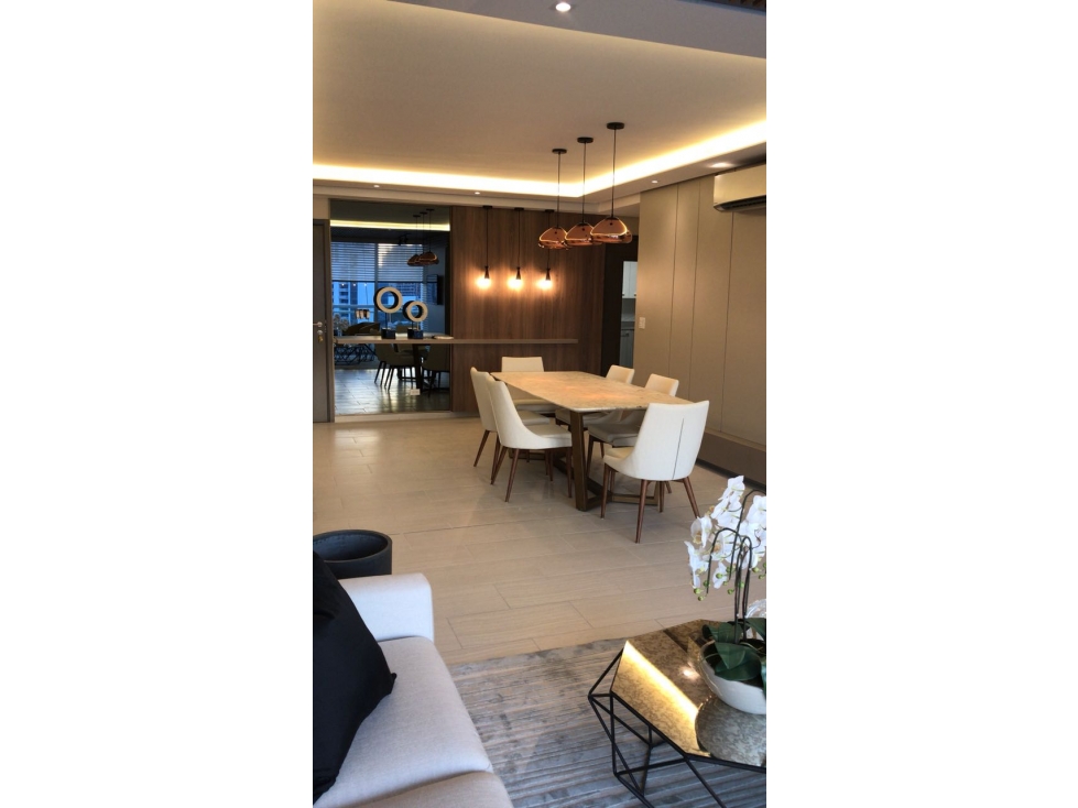 VENTA/ALQUILER de APARTAMENTO en THE TOWERS RESIDENCES | San Francisco — foto 4