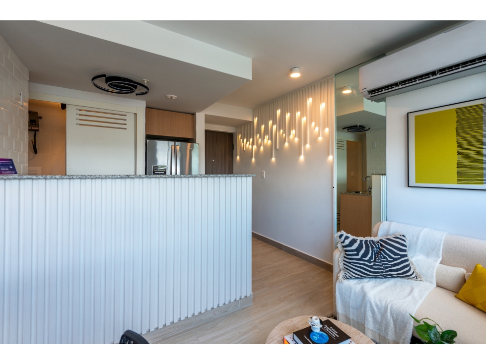 VENTA DE APARTAMENTO EN PH GREENWOODS TOWERS 200 — foto 6