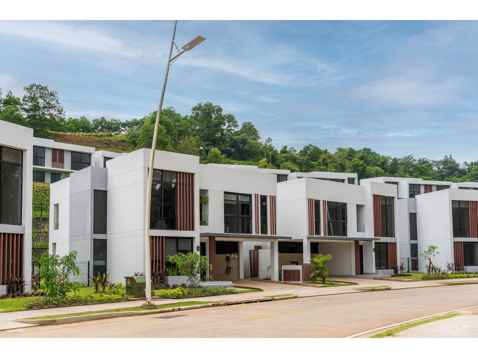 VENTA DE CASA EN PH RIVERWALKS VILLAS GREENCITY — foto 6
