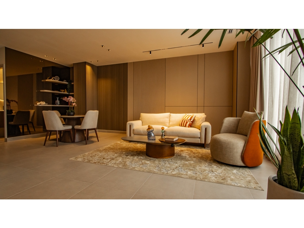 VENTA DE APARTAMENTO EN PH SEASIDE CALLE URUGUAY — foto 3