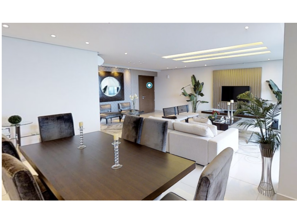VENTA DE APARTAMENTO AMOBLADO PH BALI COSTA DEL ESTE — foto 5