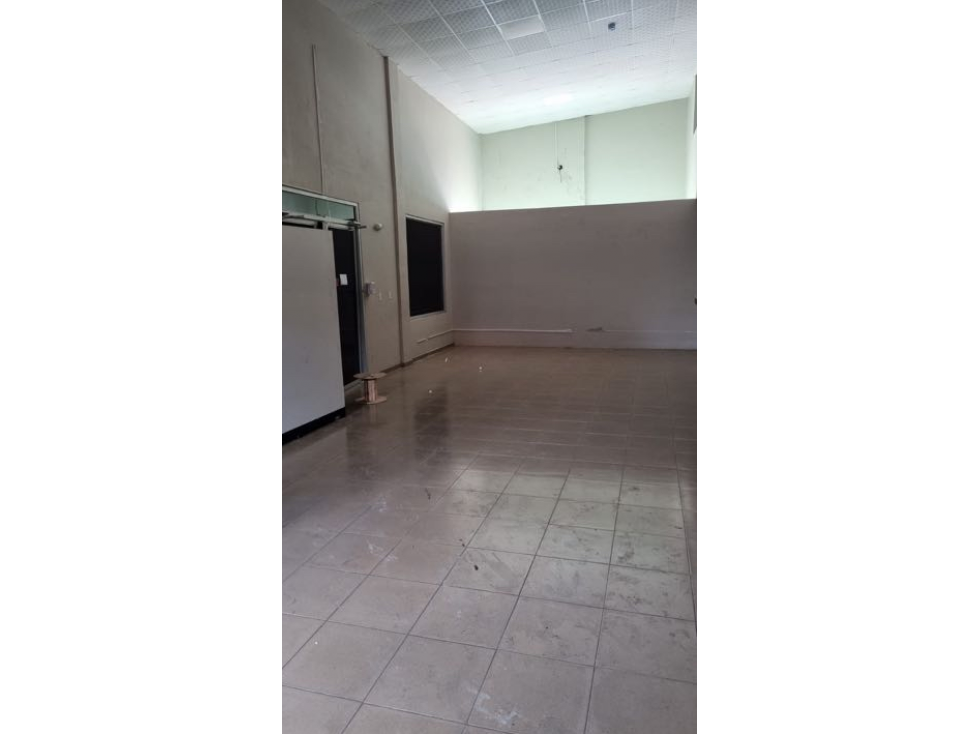 ALQUILER DE LOCAL COMERCIAL, LA CHORRERA - 6