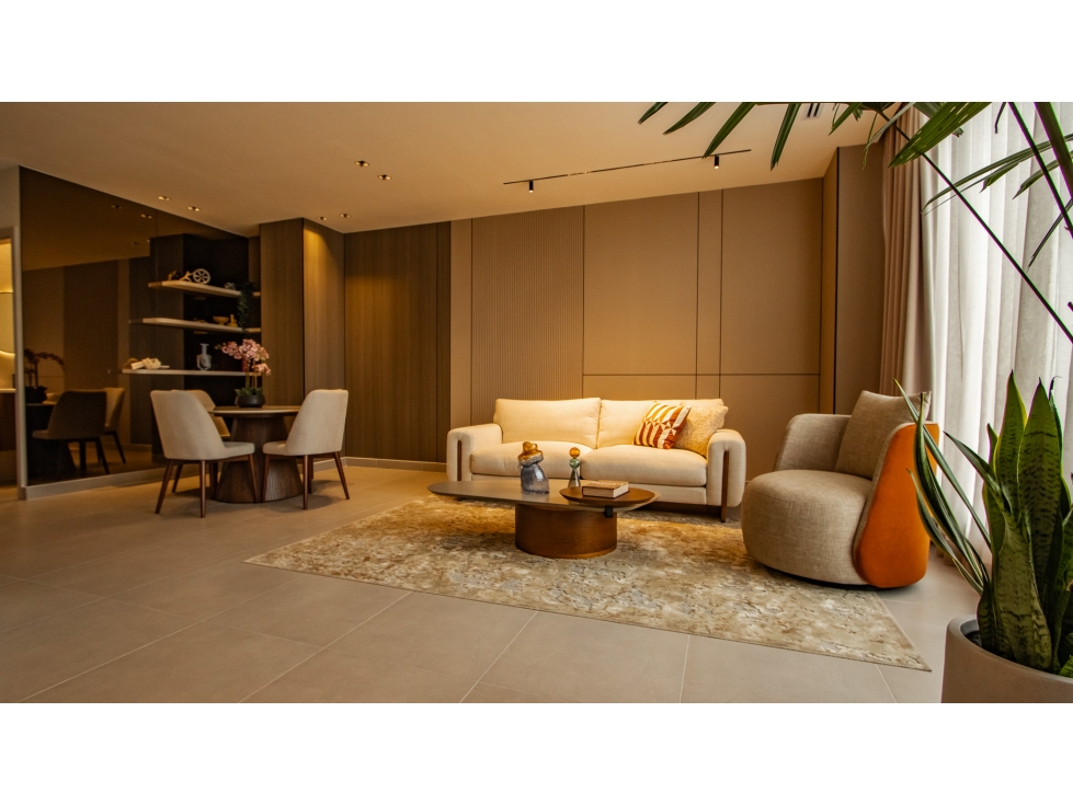 VENTA DE APARTAMENTO EN PH SEASIDE CALLE URUGUAY