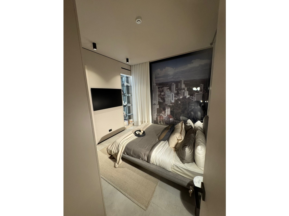 VENTA DE APARTAMENTO EN PH UPTDOWN CALLE URUGUAY — foto 2
