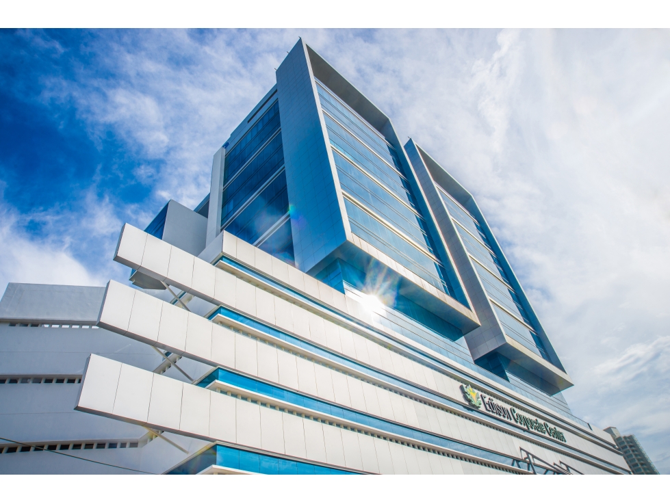 VENTA DE OFICINA EN EDISON CORPORATE CENTER, BETANIA