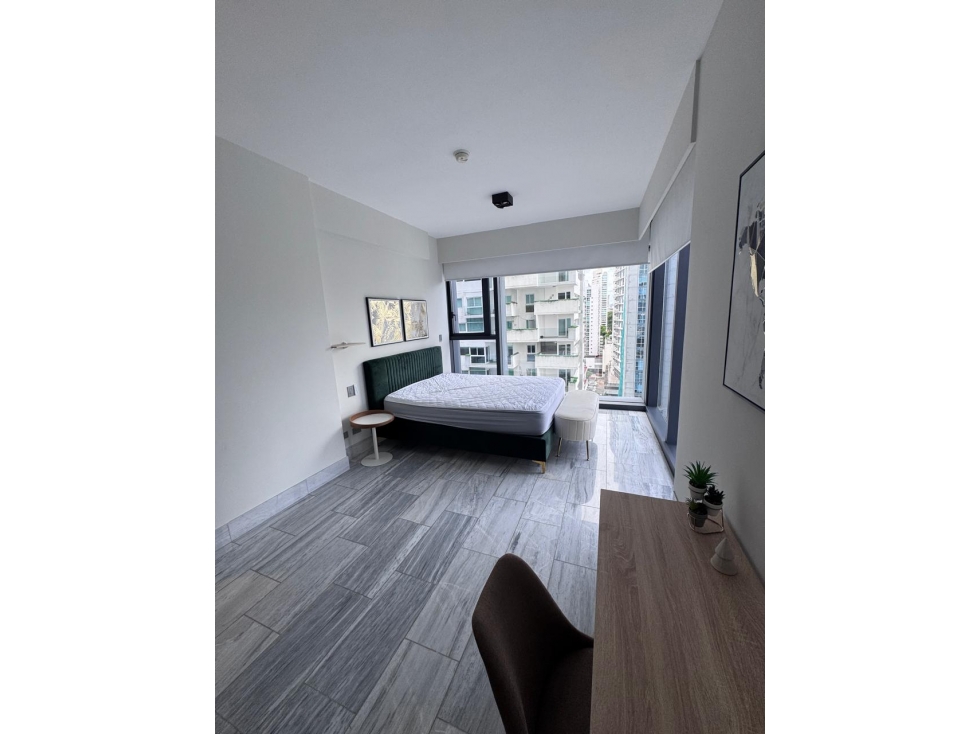 VENTA DE APARTAMENTO AMOBLADO EN PH NUOVO BY ARMANI , BELLA VISTA — foto 6