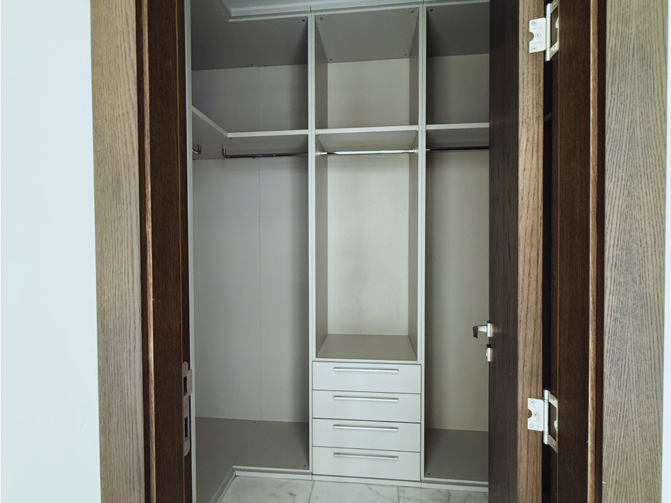 ALQUILER DE APARTAMENTO EN PH SEA POINT PUNTA PAITILLA — foto 5