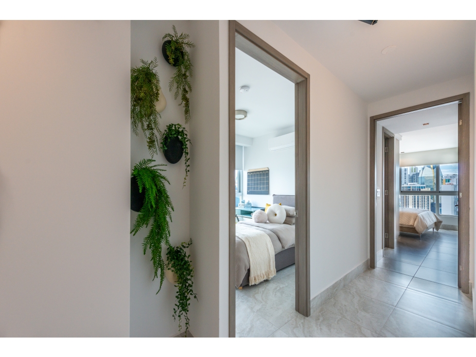 VENTA DE APARTAMENTO EN PH LUXOR 400 EL CANGREJO, BELLA VISTA — foto 5