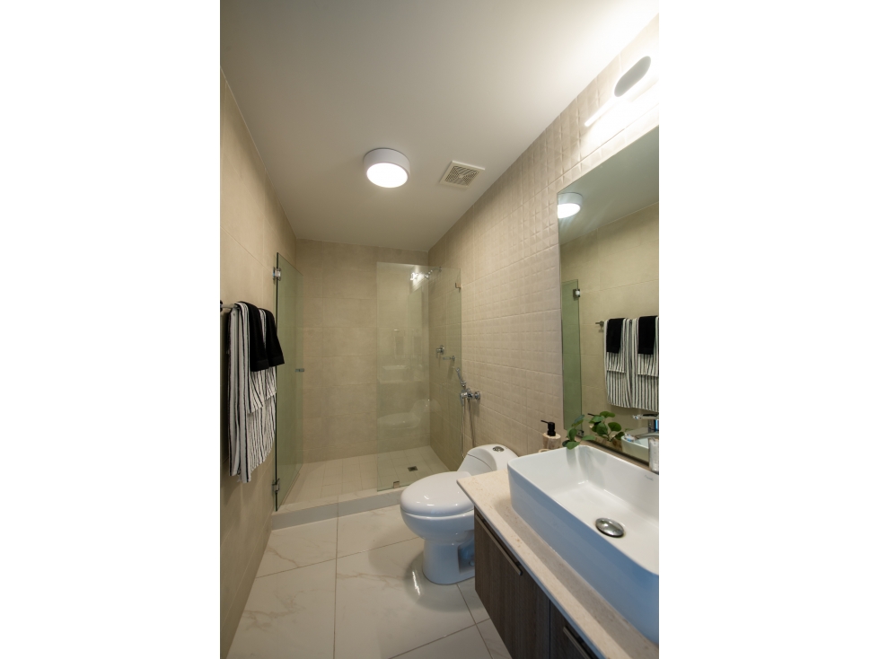 VENTA DE APARTAMENTO EN PH PACIFIC PARK TOWERS — foto 5