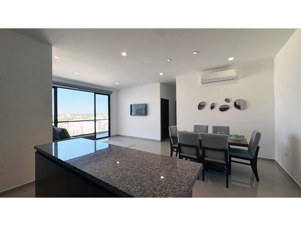 ¡Ãltimo precio! Departamento en venta cerca de la playa — foto 4