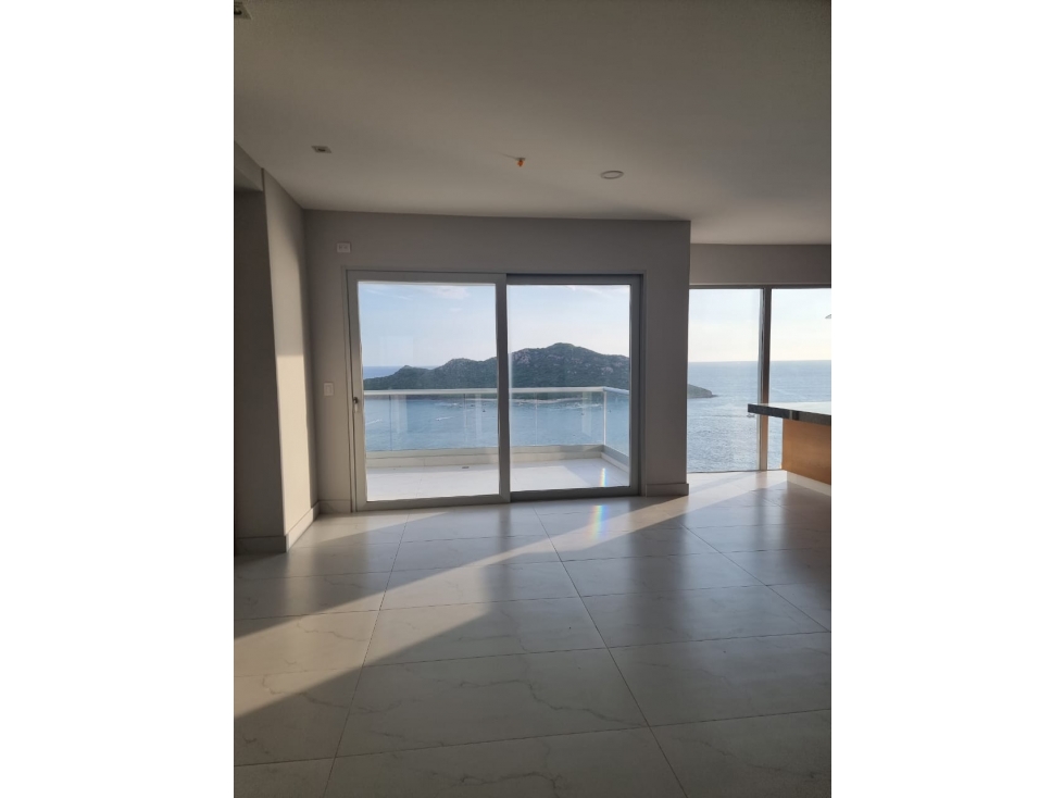 Departamento en venta en la Playa, frente a las islas - 5
