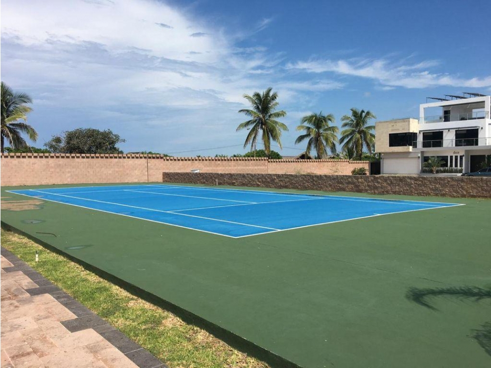 ¡Casa en Venta de Oportunidad, Amueblada, con Acceso a la Playa! - 5