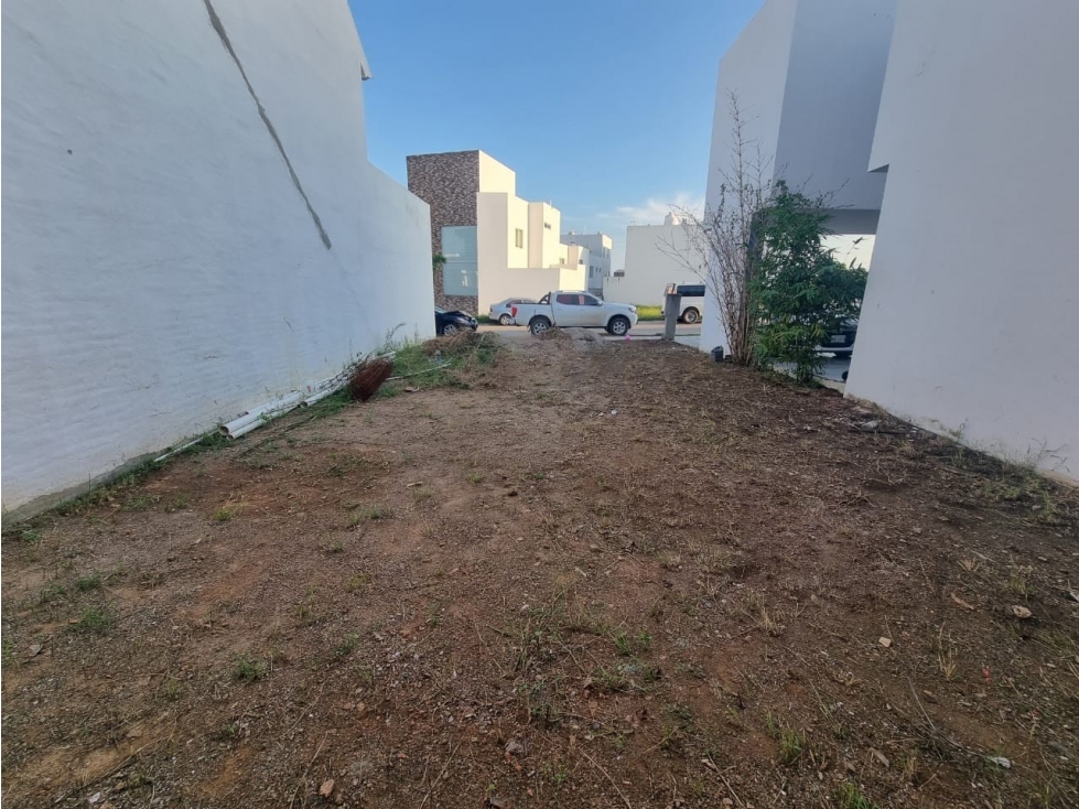 Terreno en Venta en Mazatlán Fracc. Real del Valle Coto 15 — foto 2