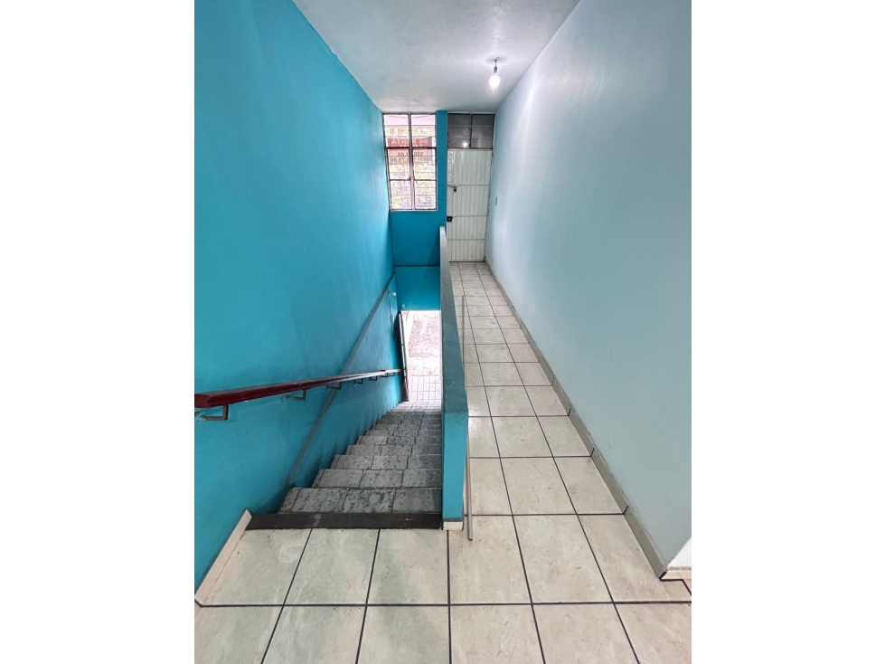 RENTA LOCAL PARA OFICINAS 2DA PLANTA AV INSURGENTES CERCA EJ. MEXICANO - 4