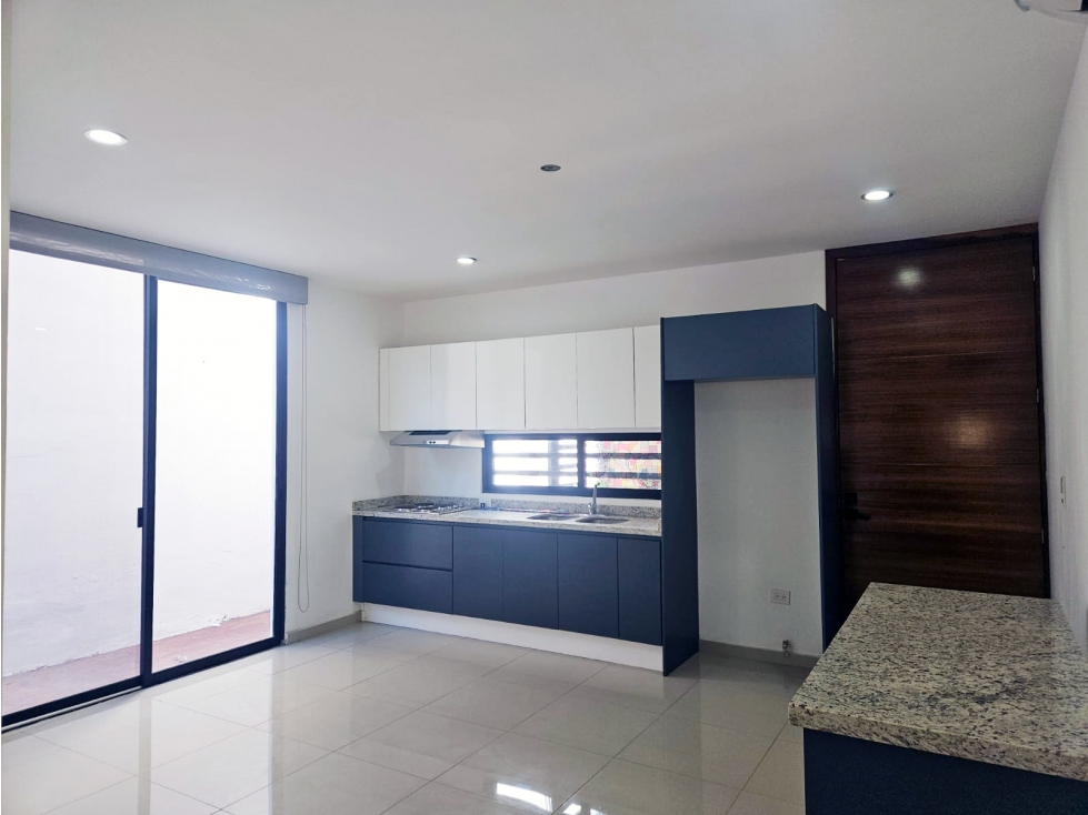 Depto en venta en planta baja, a 3 cuadras del Malecón de Mazatlán — foto 2