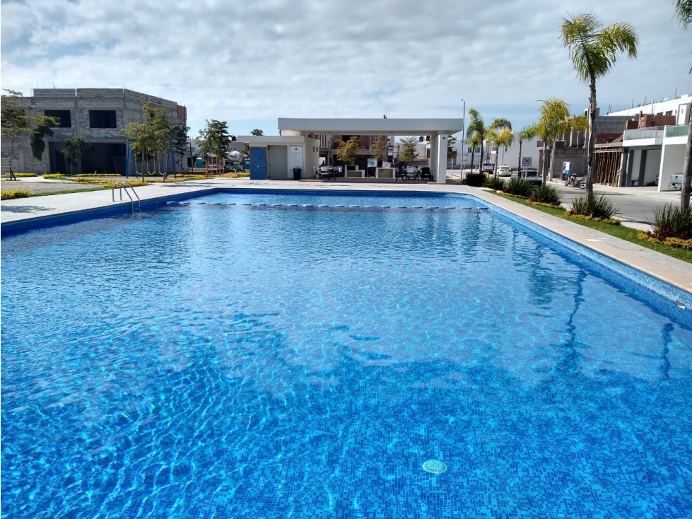 Casa Amueblada en Venta en Coto Atlántico | Precio de Oportunidad