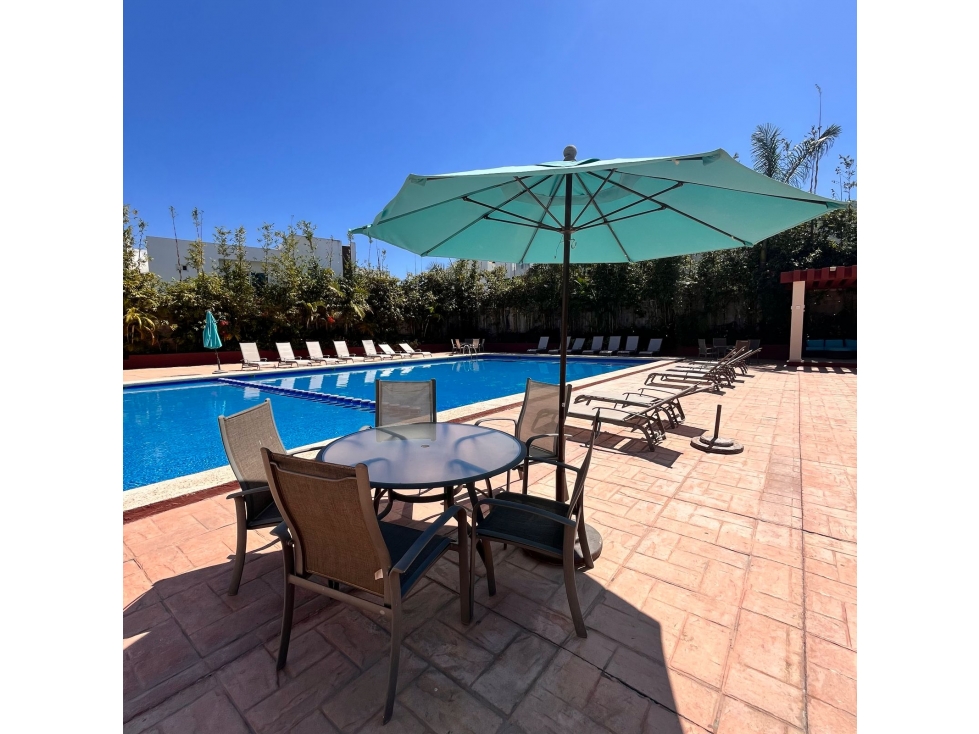 Casa en venta en Altabrisa Residencial 3 recámaras + estudio — foto 4