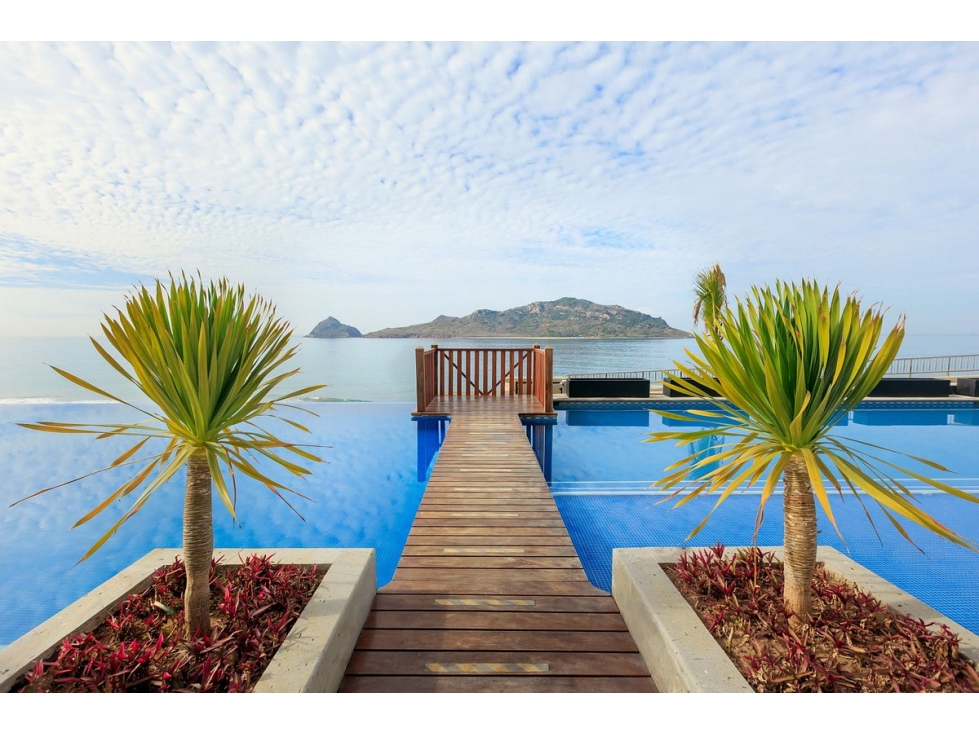 Departamento en venta en la Playa, frente a las islas - 2