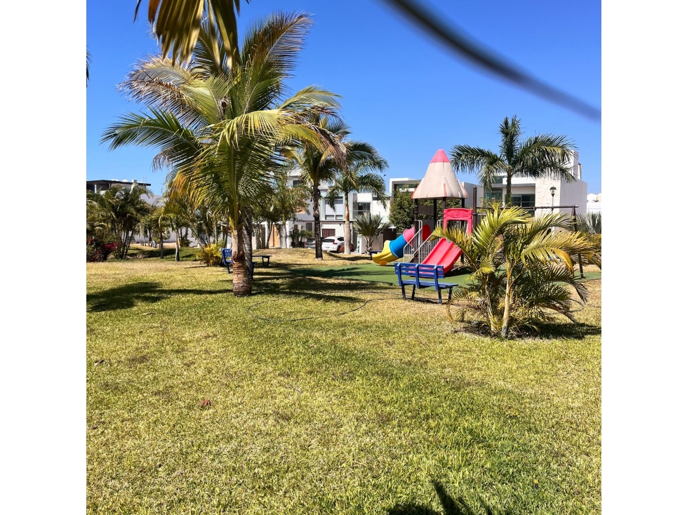 Casa en venta en Altabrisa Residencial 3 recámaras + estudio — foto 5