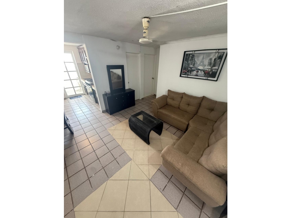 VENTA DEPARTAMENTO 2 RECAMARAS