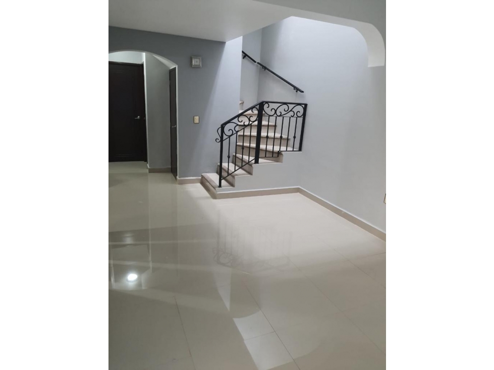 SE VENDE CASA DE 3 RECAMARAS CERCA DEL CBTIS. — foto 4