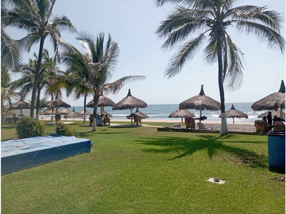 Departamento Amueblado en Venta en Mazatlán, en la Playa - 5