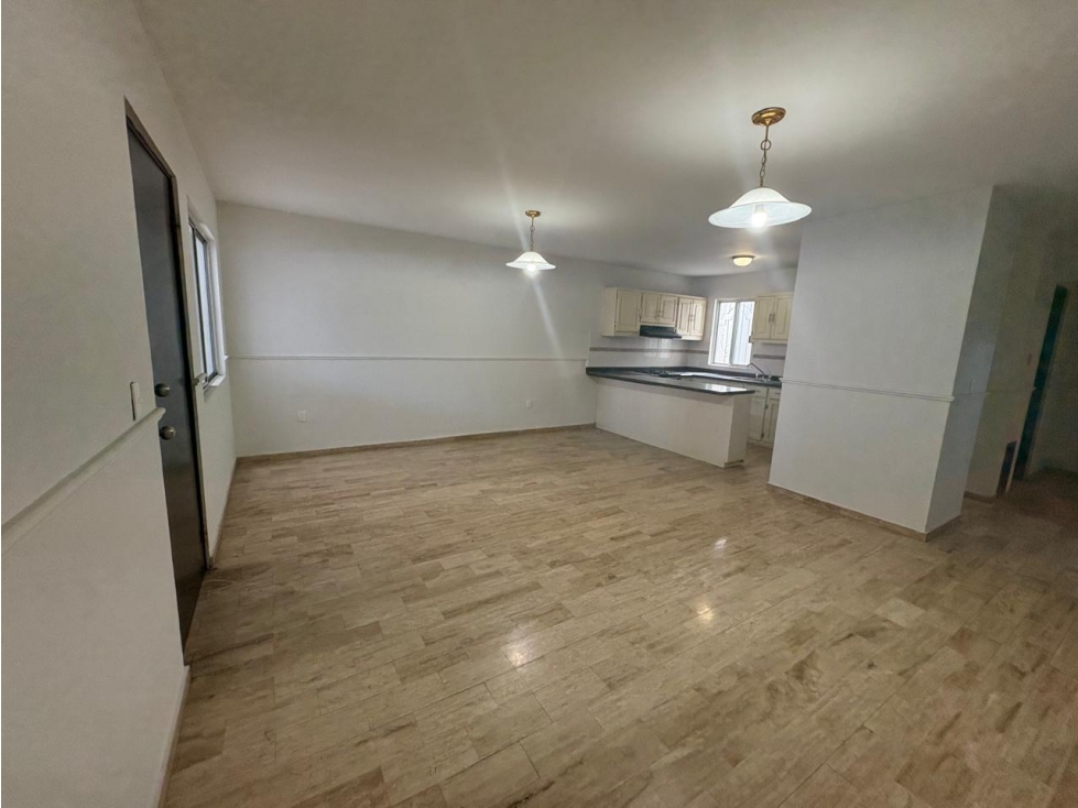 SE VENDE DEPARTAMENTO, PLANTA BAJA DE 2 RECAMARAS, AVENIDA LA MARINA. — foto 4