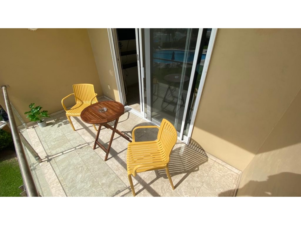 DEPARTAMENTO EN RENTA EN MAZATLÁN DE 3 RECÁMARAS EN MARINA DE YATES - 3