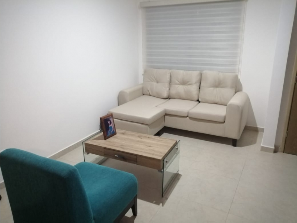 CASA AMUEBLADA RENTA EN MAZATLÁN 3 RECS, ALBERCA COMÚN, COTO PRIVADO. - 3