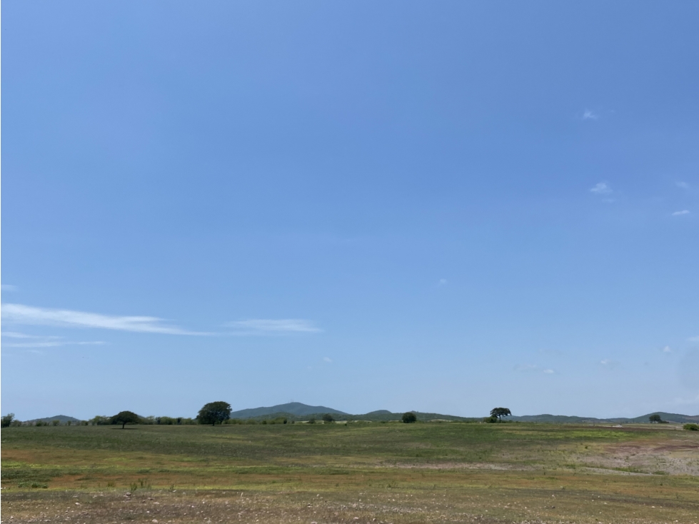Terreno en Venta a Pie de Autopista Mzt-Cln en Dimas, Sinaloa — foto 2