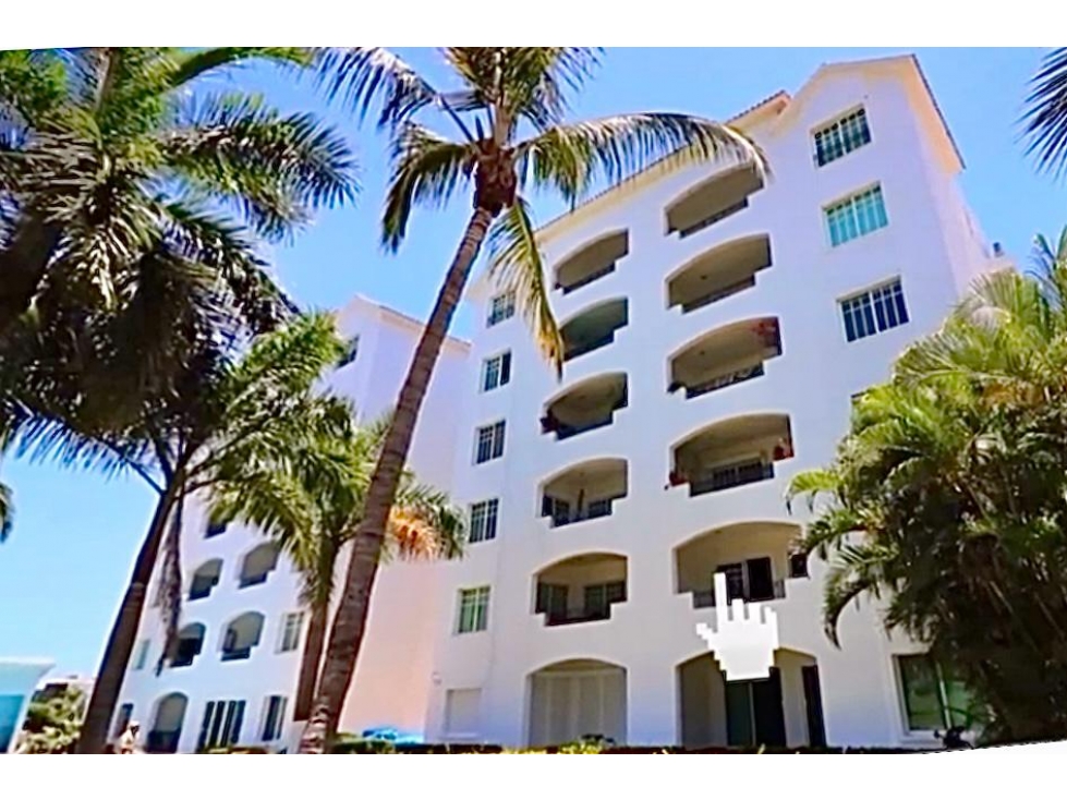 Condominio en Venta de 3 recámaras en el Fracc. El Cid