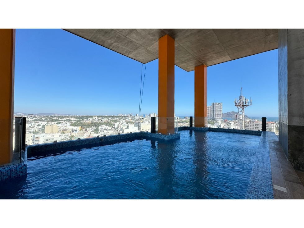 ¡Ãltimo precio! Departamento en venta cerca de la playa — foto 5