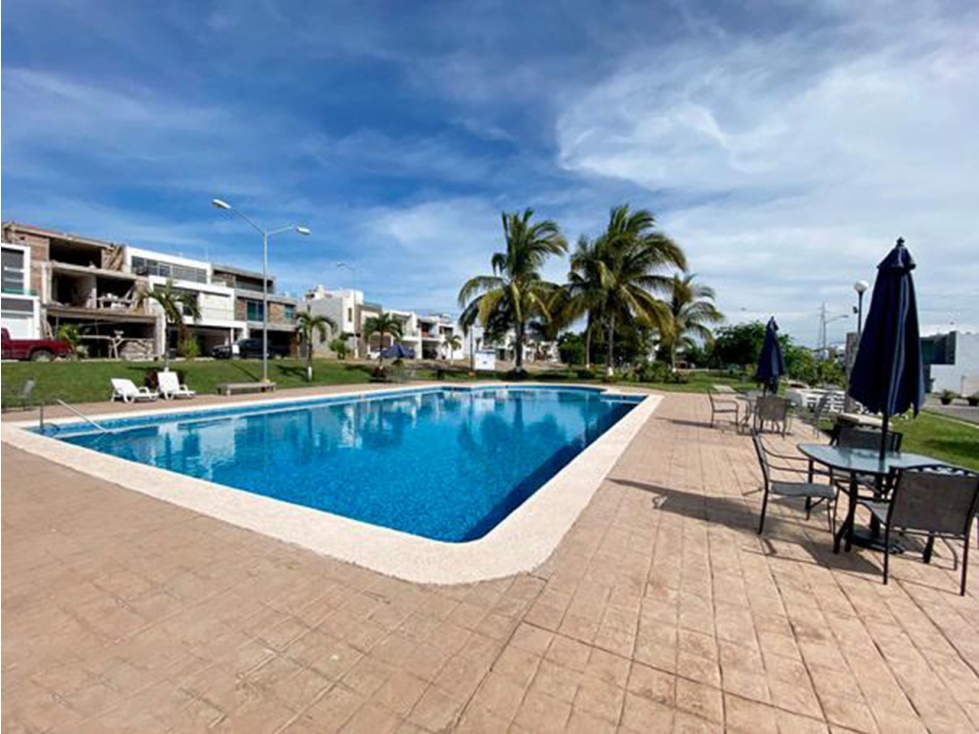 Terreno en Venta en Mazatlán Fracc. Real del Valle Coto 15 — foto 5