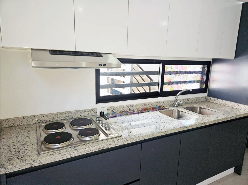 Depto en venta en planta baja, a 3 cuadras del Malecón de Mazatlán — foto 3