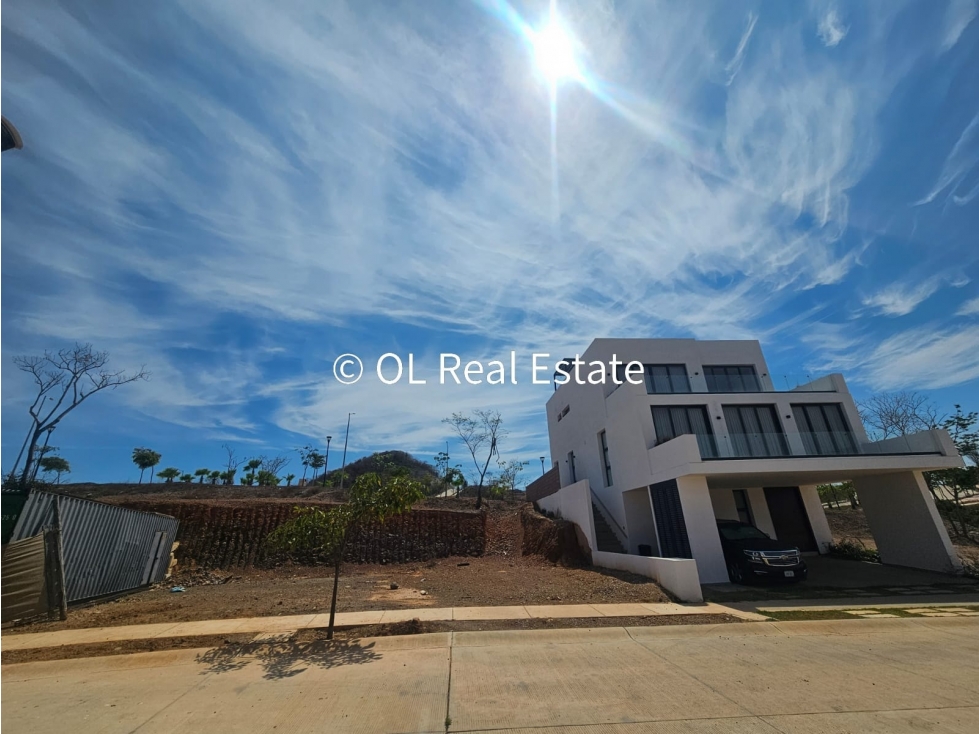 Terreno en Venta Cerca de la Playa en el Fracc. El Cielo, Mazatlán — foto 2