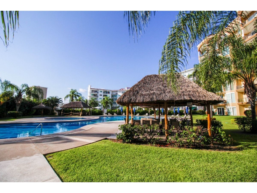 DEPARTAMENTO EN RENTA EN MAZATLÁN DE 3 RECÁMARAS EN MARINA DE YATES - 6