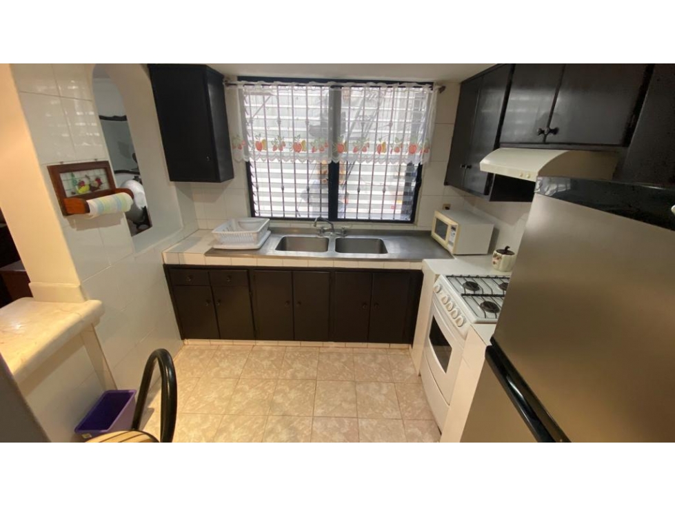 DEPTO AMUEBLADO EN PLANTA BAJA EN MAZATLÁN, 2 REC CENTRO - 6