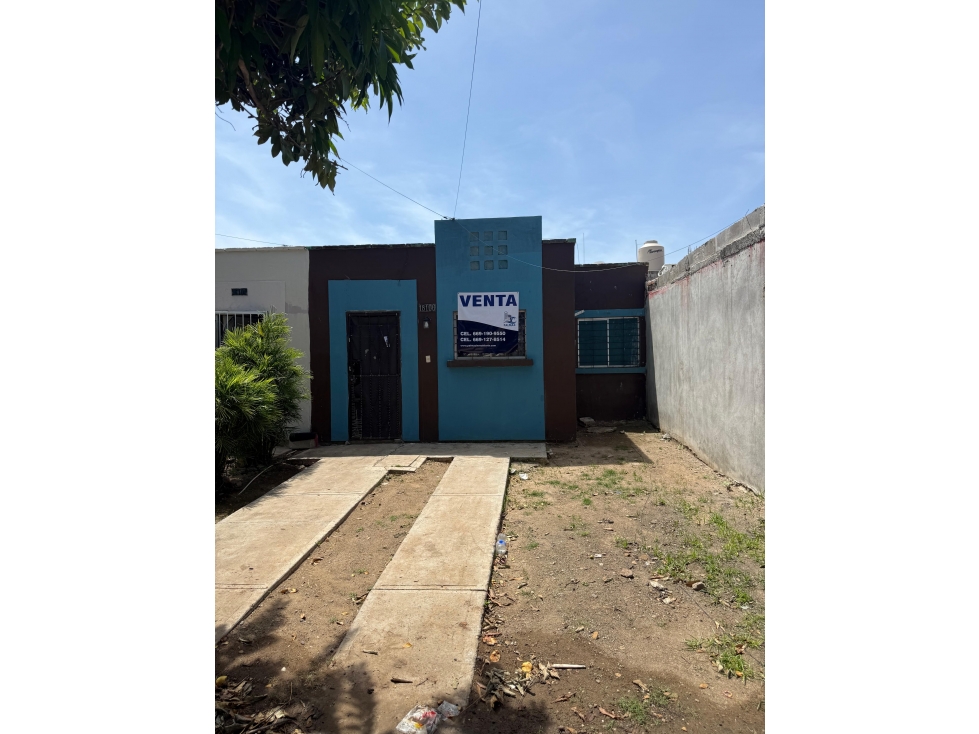 VENTA CASA PRADERA DORADA 1 - 4