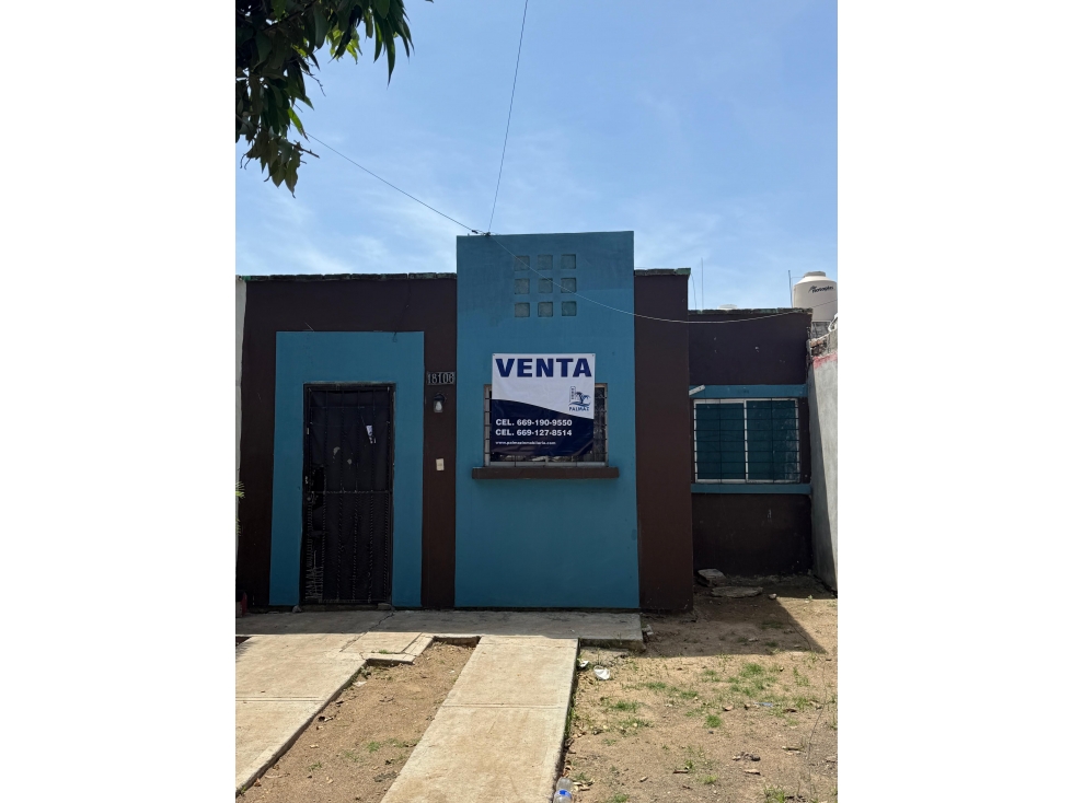 VENTA CASA PRADERA DORADA 1 - 1